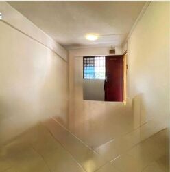 Yishun Street 21 (Yishun), HDB 2 Rooms #632729471